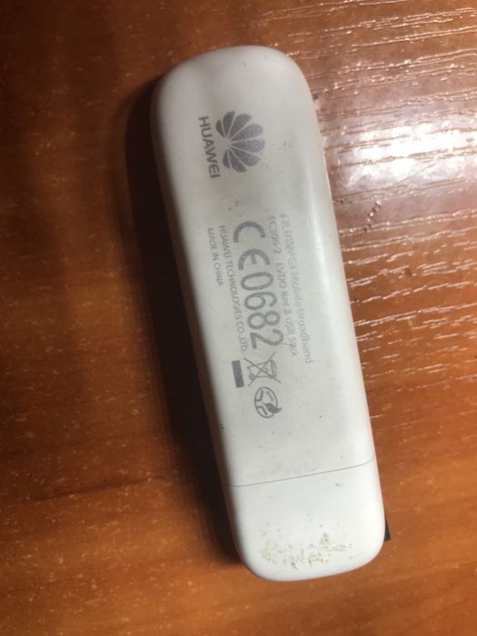 Huawei EC306-2. 3G модем