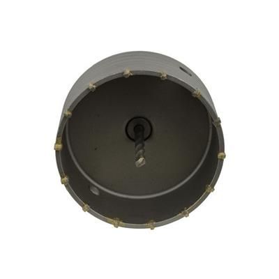 Otwornica Frez do betonu SDS Plus 120mm Geko