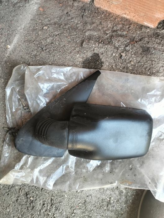 Espelho Fiat tipo lado condutor