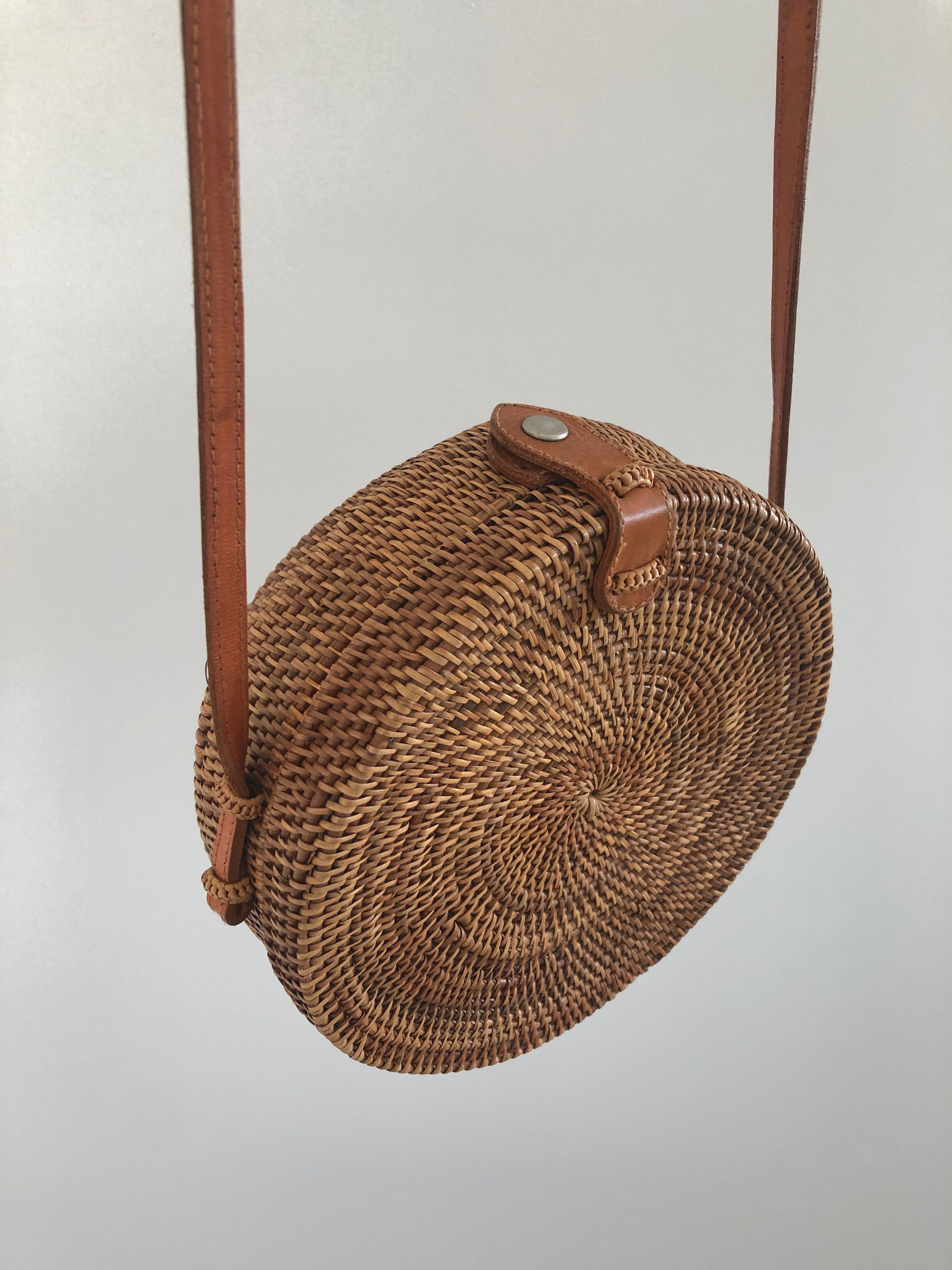 Mala Bali Rattan