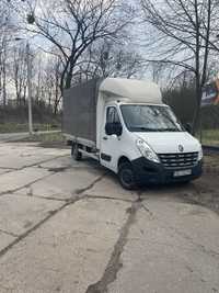 Renault Master  Renault Master polski salon , 1 właściciel