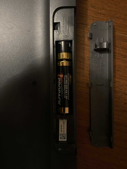 Klawiatura z touchpadem logitech K400+