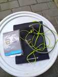 Sennheiser PMX 686i Sport, słuchawki sportowe