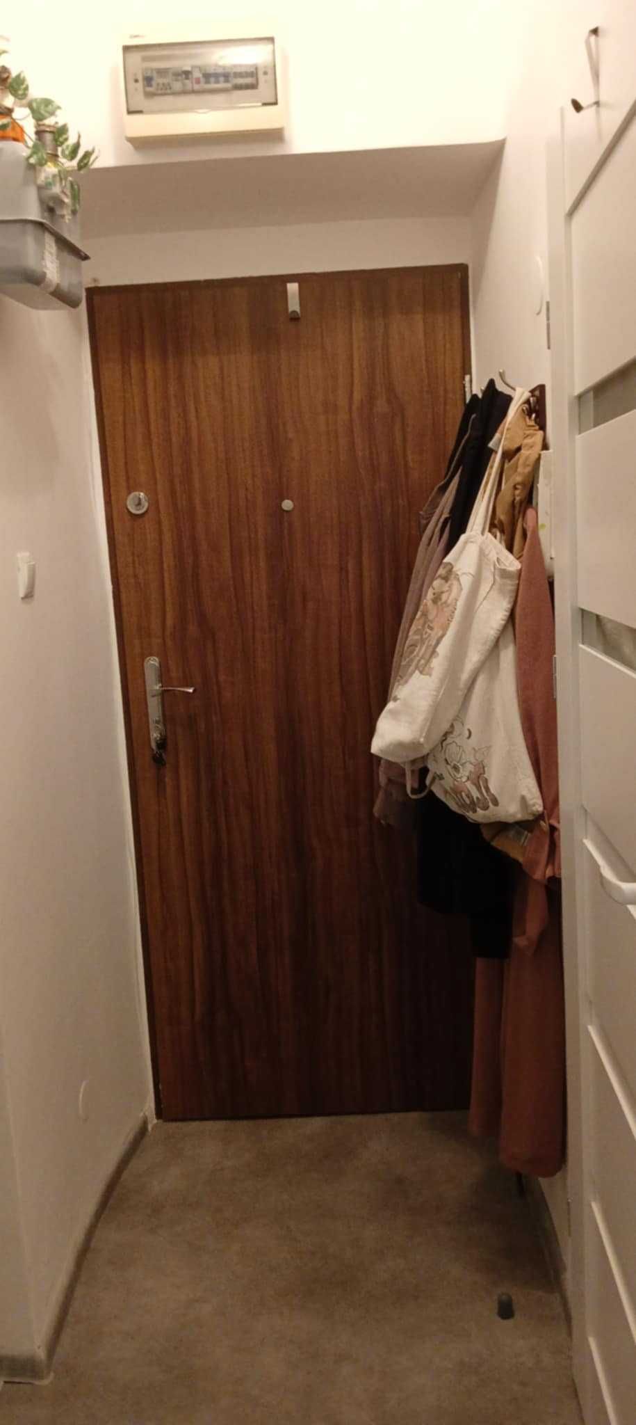 Funkcjonalne mieszkanie w uroczej okolicy, BEZ PROWIZJI