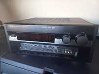 yamaha  dsp  ax1 wzmacniacz kina domowego