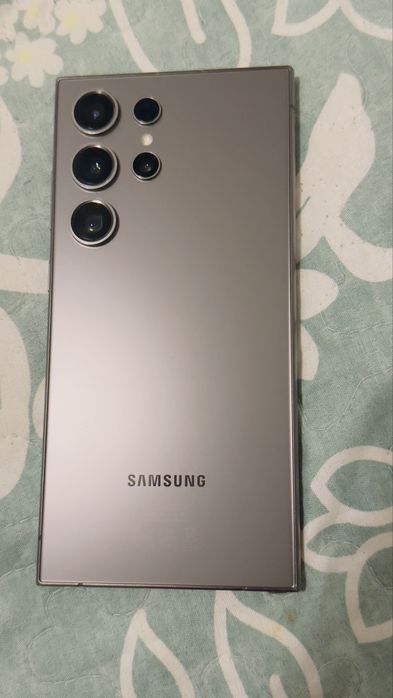 Samsung Galaxy S24 Ultra