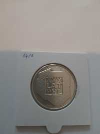 Moneta 200 zł z roku 1974