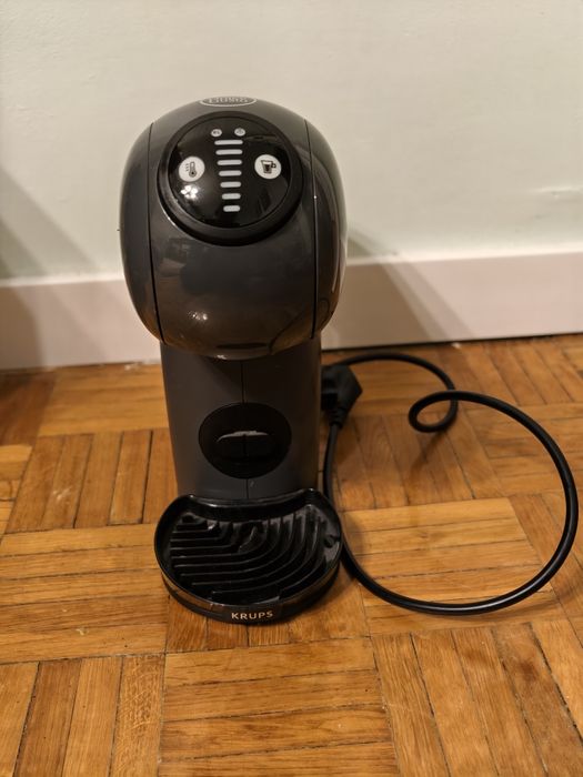 Ekspres kapsułowy Krups Nescafé Dolce Gusto - stan dobry