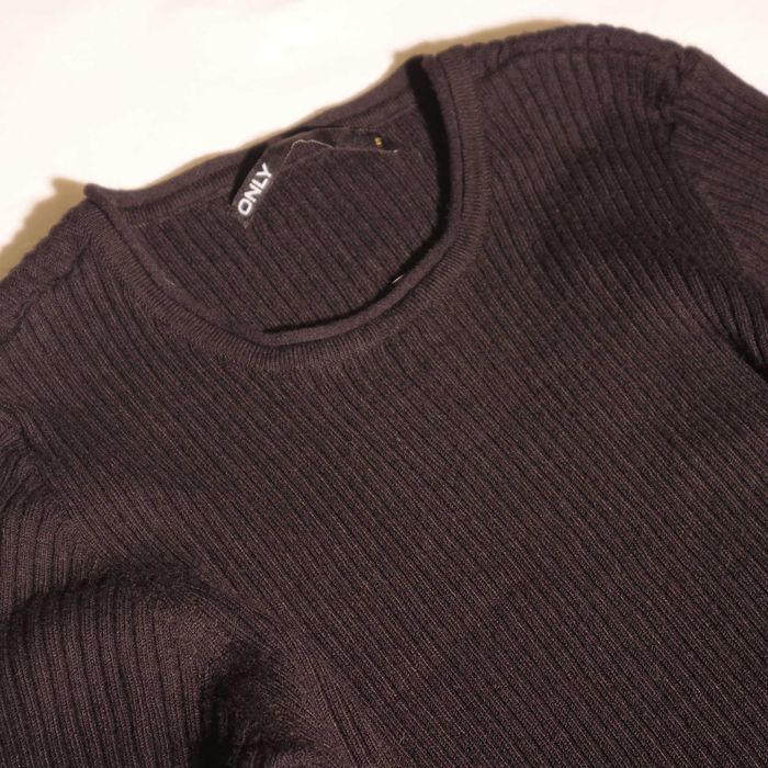 Cукня бренд Only в рубчик s