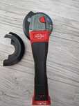 Szlifierka katowa milwaukee m18 fsagv