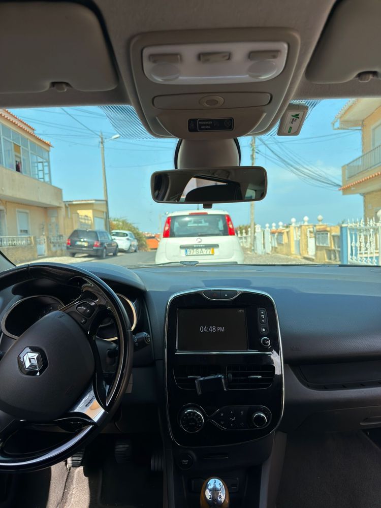 Renault Clio Sport Taurer IV 1.5 DCI Limited 2014