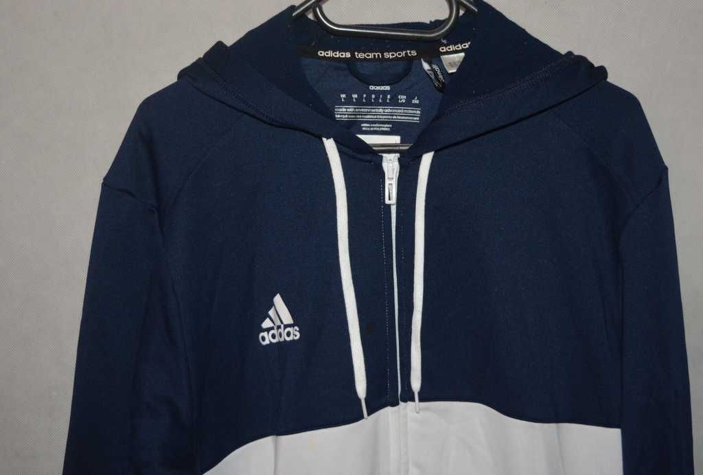 Rozpinana bluza Adidas L