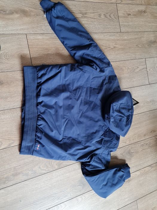 Napapijri kurtka chlopieca orginalna nowa