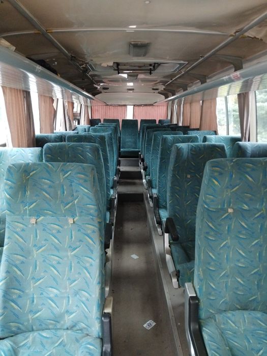 Продам пасажирський автобус