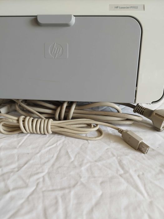 Impressora HP Laserjet