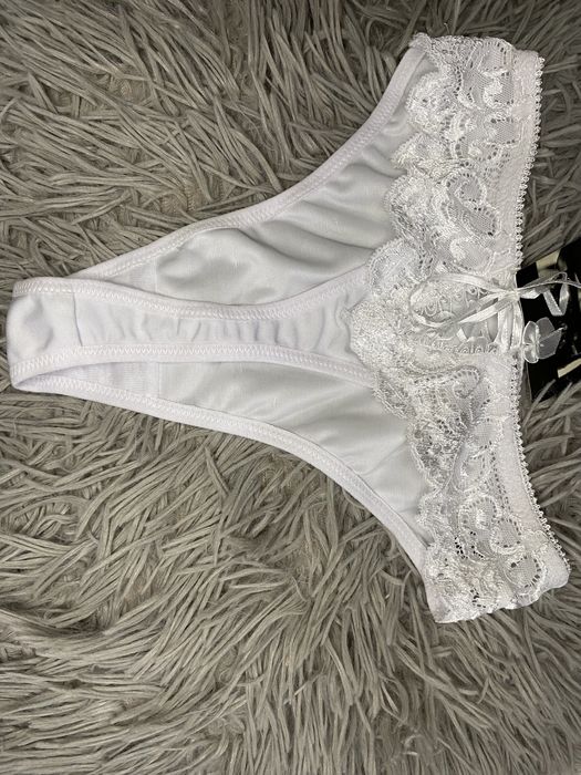 Bielizna damska rozmiar S , M  Lormar