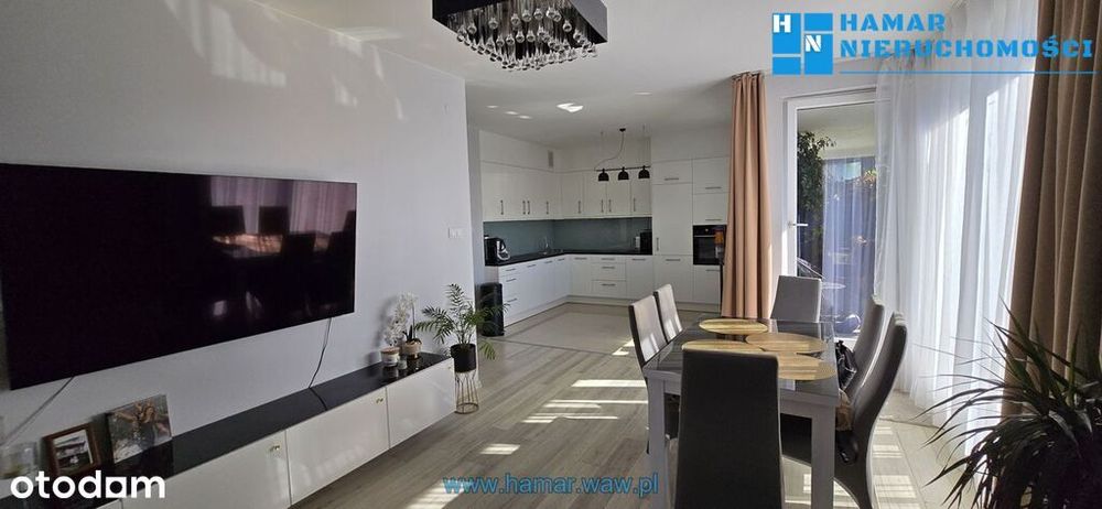 Mieszkanie, Taras, Ogródek, 2 miejsca postojowe