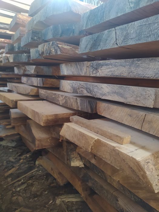 Дубова дошка 50 Різні розміри