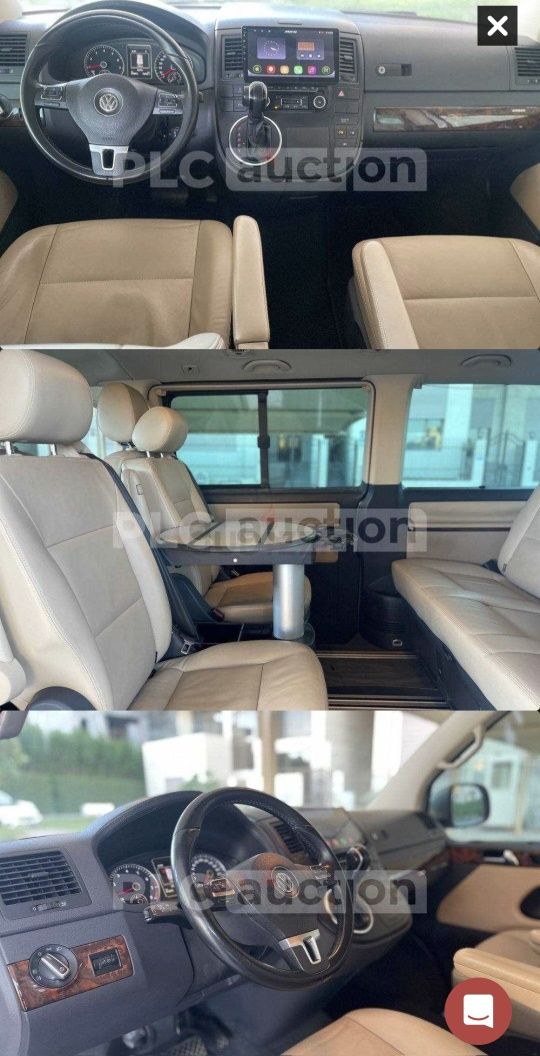 Wynajem busa vip z kierowcą