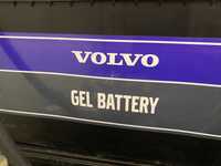 Продам акумулятор  Volvo 210 АЧ ( Робочий стан нових)