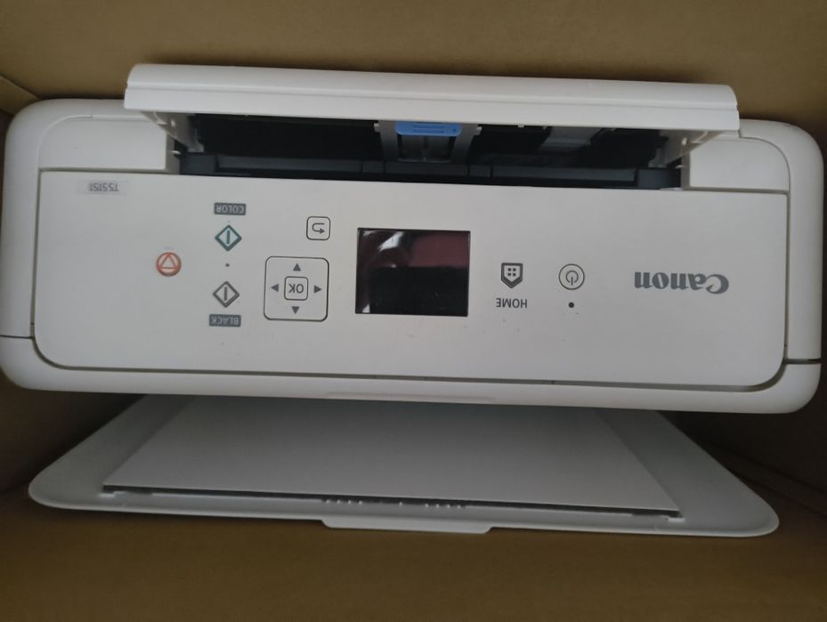 Pixma ts5151 impressora canon