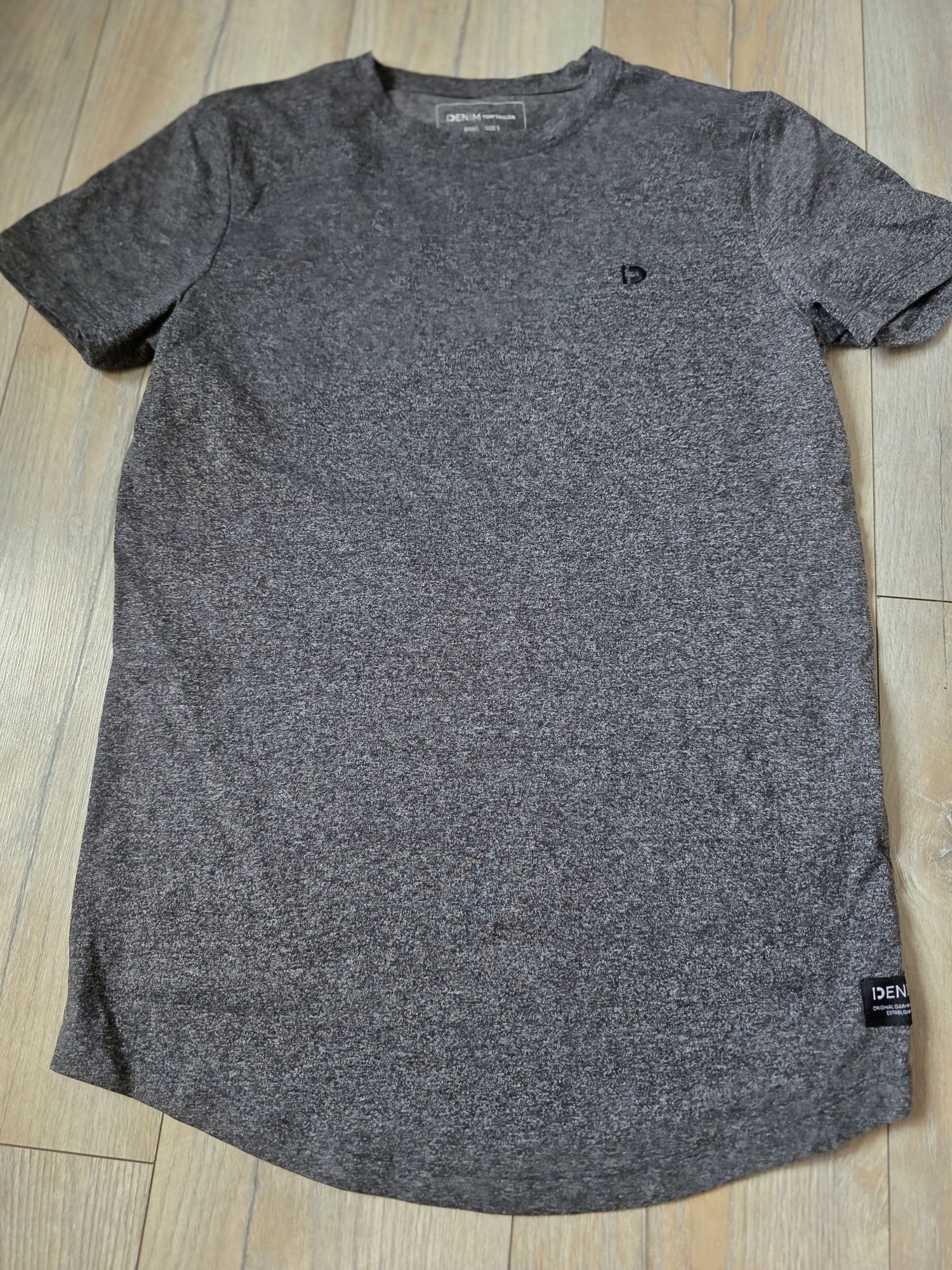 T-Shirt Koszulka komplet 6 sztuk House Reserved New Yorker