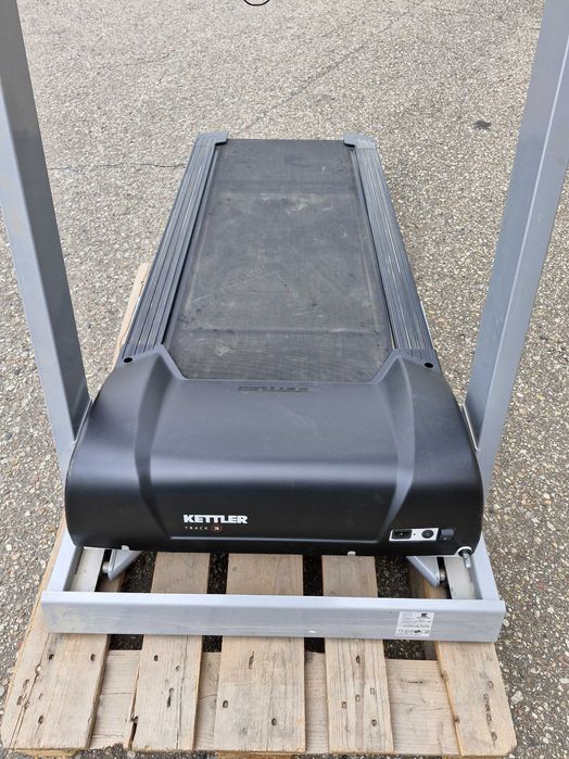 Bieżnia Kettler Track Motion, sprawna w 100%,najlepiej odbiór osobisty