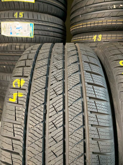 225/40R18 92Y  Vredestein Quatrac Pro - 2szt. NOWE Nr.42