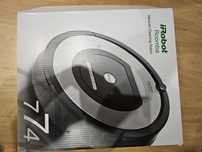 Irobot roomba 744