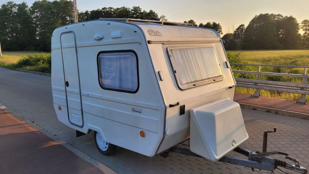 Niewiadów N126N  Niewiadów N126N  - po generalnym remoncie + solar