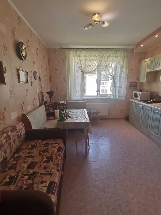 Здам в оренду 1 кімнатну квартиру район Центру міста. Новобудова.