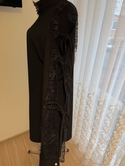 Нова сукня Samsara