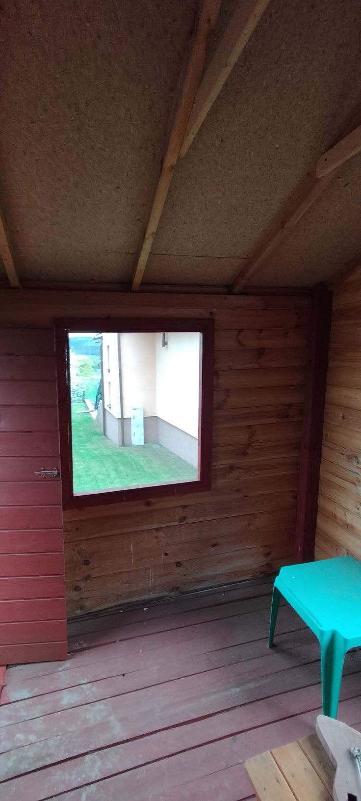 Domek dla dzieci