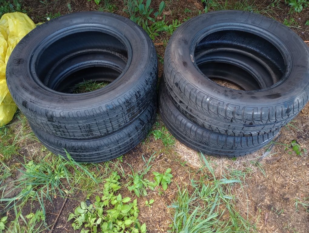 Opony 195/60/r14