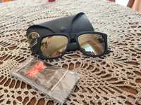 Okulary rayban unisex