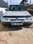 Skoda felicia 1.9 d pick up
