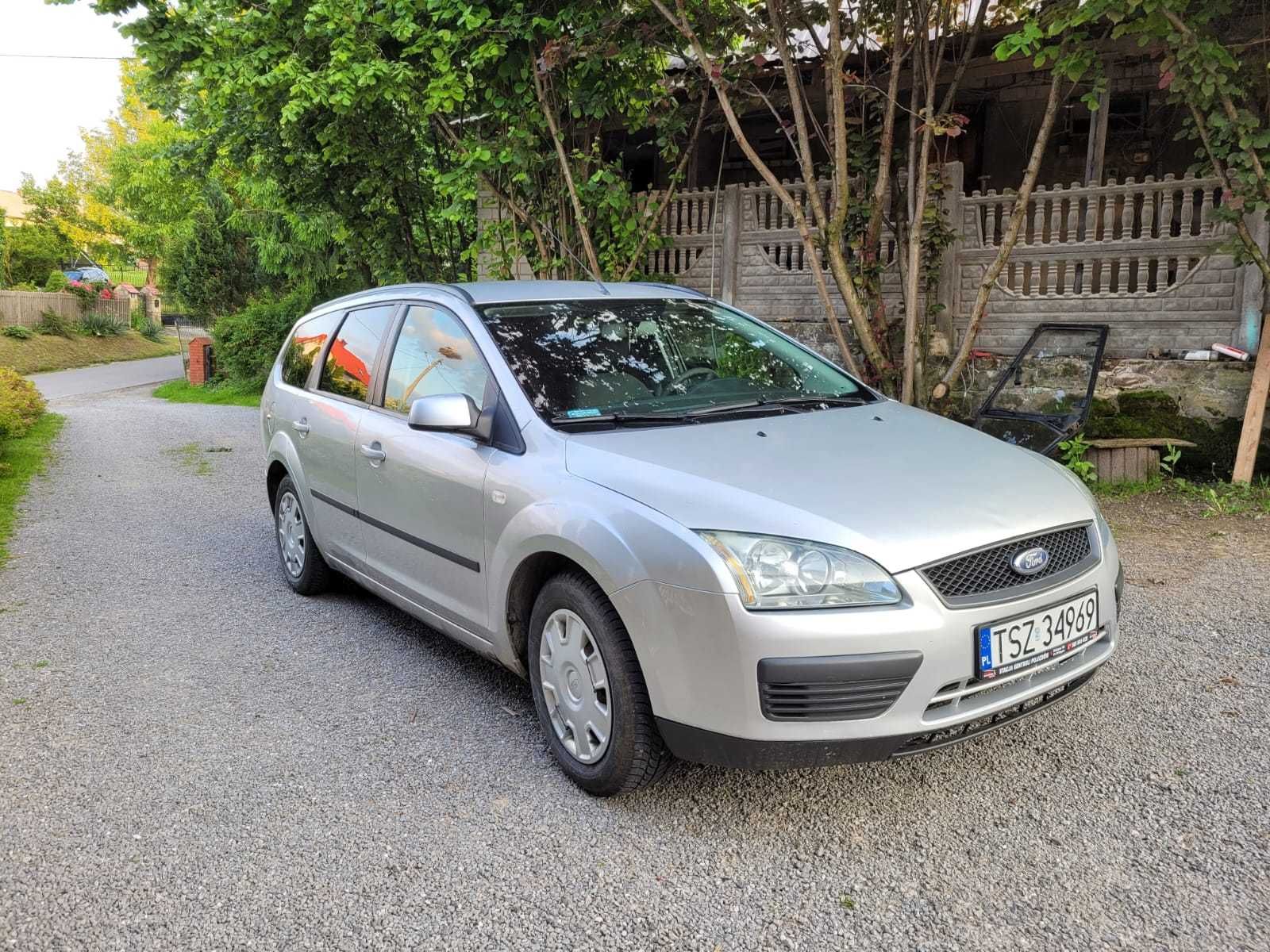 Sprzedam ford focus