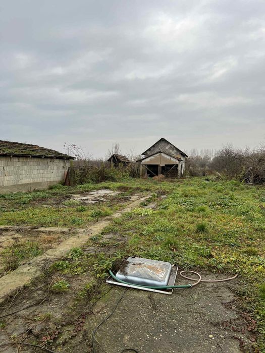 Дом  в Угорщині від  українського кордону на 12 км