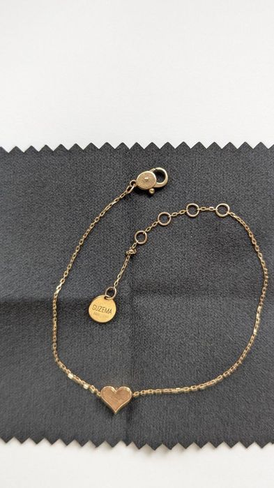 Браслет Guzema.Оригінал.Супер ціна!