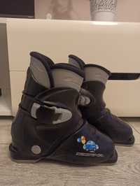 Buty narciarskie Rossignol R18 dziecięce 21 - 21,5