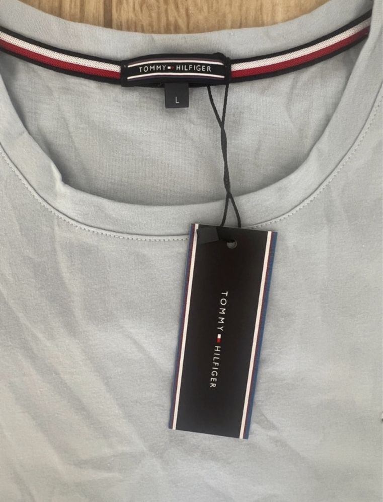 T Shirt Tommy Hilfiger