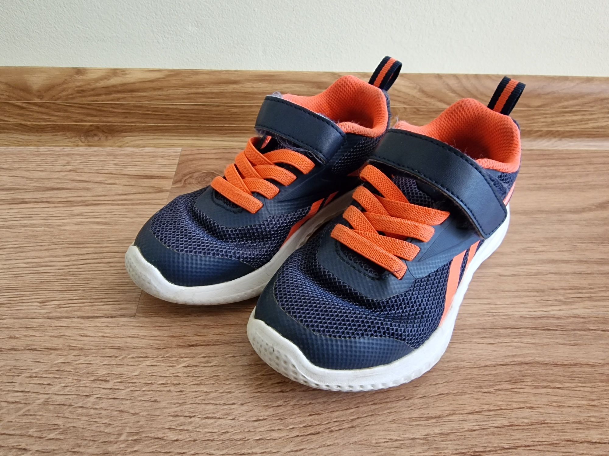 Buty sportowe typu adidas Reebok rozmiar 27