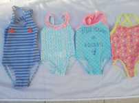 Fatos de banho menina