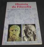 Livro História da Filosofia Da antiguidade aos dias de hoje Könemann