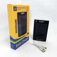 Power Bank Solar 90000 mAh