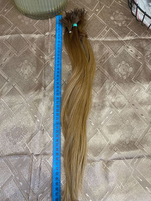 Продам волосся для нарощування