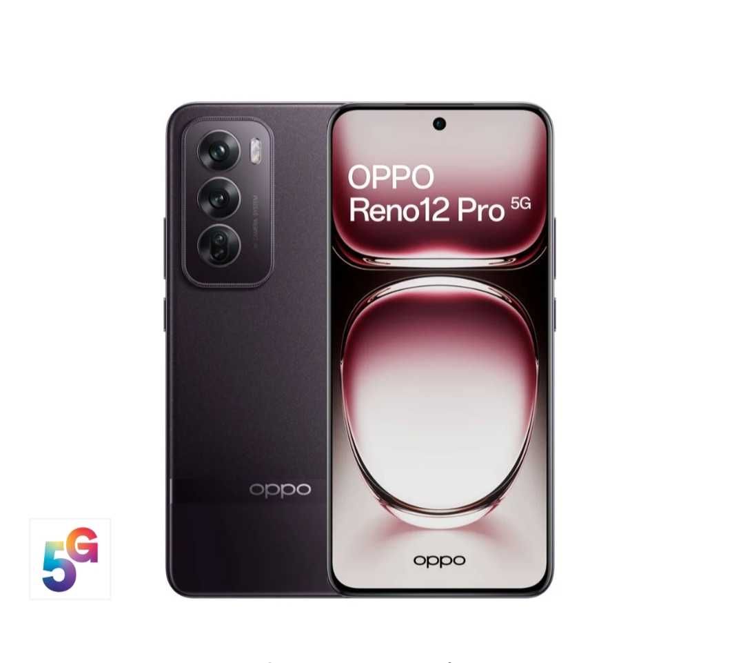 Oppo Reno 12 pro 5G