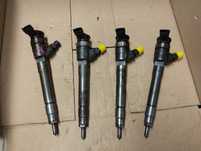 Wtryskiwacze wtryski wtrysk scenic 1.6dci r9m