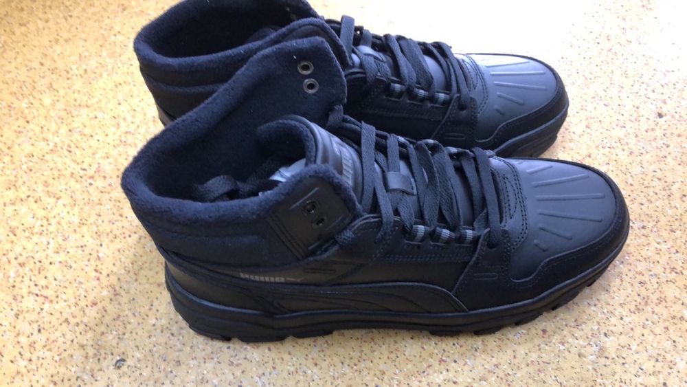 чоловічі кросівки puma