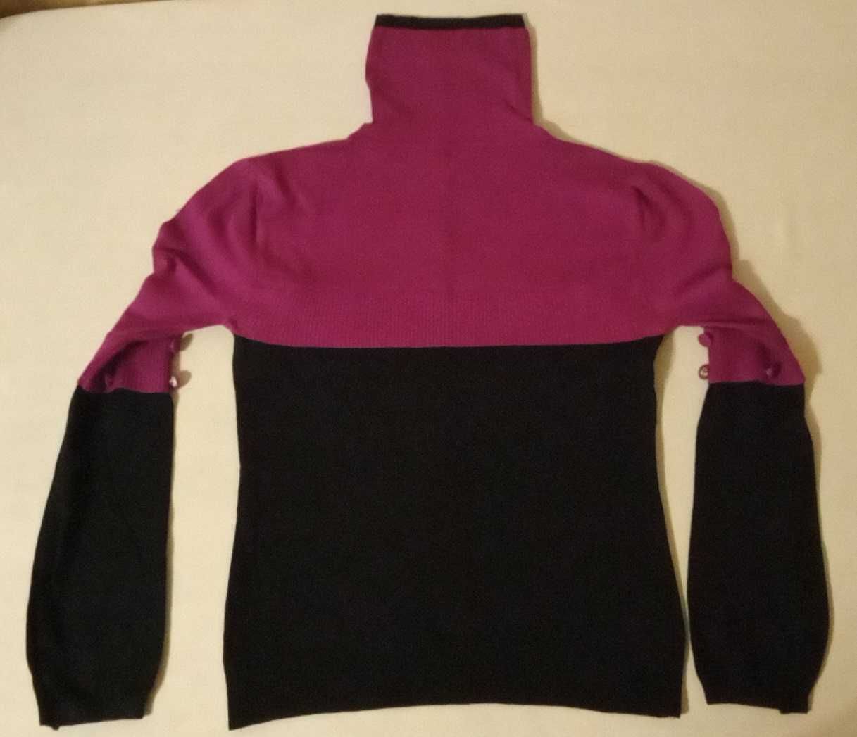 Светр свитер для дівчинки-підлітка